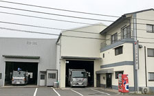 株式会社松山資材