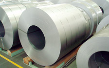 Santo Steel Co., Ltd.