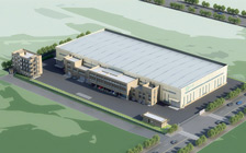HANWA STEEL SERVICE (JIANGXI)CO., LTD.(HSSJ)