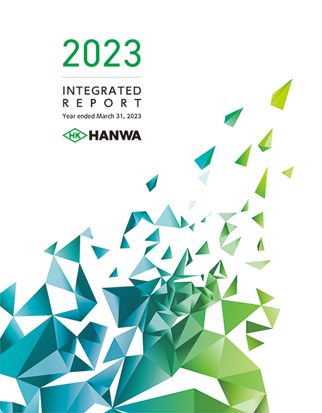 Annual Report and Integrated Report