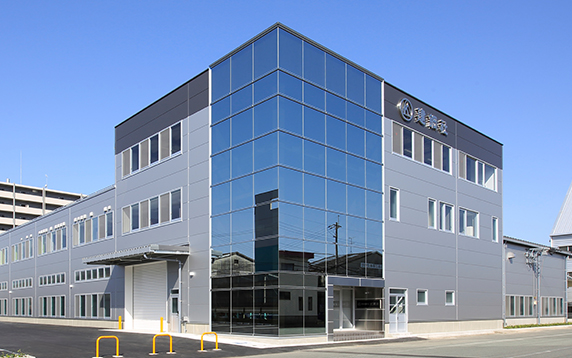 株式会社建鋼社