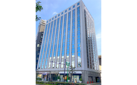 株式会社 富士昭サンマテック