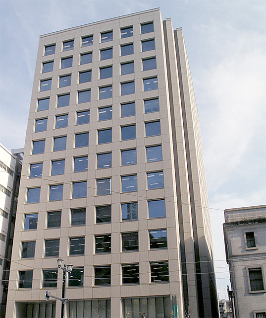 会社 株式 阪和 興業 阪和興業株式会社の会社情報と与信管理