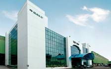 NIPPON EGALV STEEL SDN. BHD.