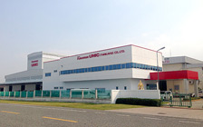 FURUKAWA UNIC (THAILAND) CO., LTD.