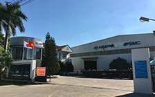 HANWA SMC STEEL SERVICE HA NOI CO.,LTD.