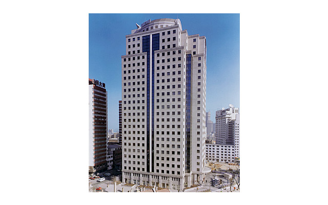 海外ネットワーク 東アジア - 阪和興業株式会社