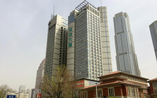 HANWA TRADING(SHANGHAI) CO.,LTD.TIANJIN BRANCH