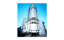 HANWA TRADING (SHANGHAI) CO.,LTD. CHONGQING BRANCH