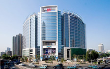 HANWA TRADING (SHANGHAI) CO.,LTD. WUHAN BRANCH