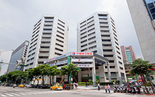 TAIWAN HANWA KOGYO CO., LTD.(台湾阪和興業股イ分有限公司)