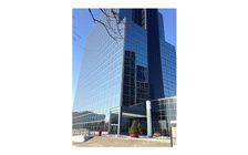 HANWA AMERICAN CORP.CHICAGO BRANCH