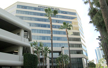 HANWA AMERICAN CORP. LOS ANGELES BRANCH
