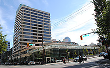 HANWA CANADA CORP. HEAD OFFICE