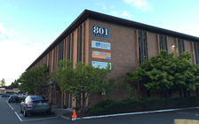 HANWA AMERICAN CORP. SEATTLE BRANCH