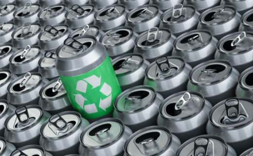 Recycling of Aluminum Materials