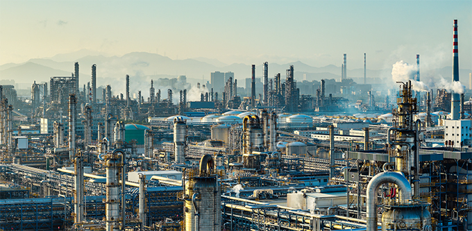 Pollution Prevention, Resource Circulation, and Waste Management