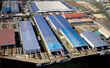 Hanwa Logistics Nagoya Co., Ltd.