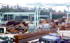 Hanwa Eco Steel Corporation