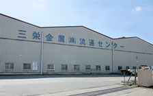 San Ei Metal Co., Ltd.