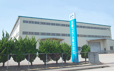 Hokuriku Column Co., Ltd.