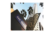 HANWA SINGAPORE (PRIVATE) LTD.