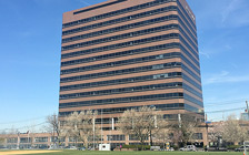 HANWA AMERICAN CORP. HEAD OFFICE