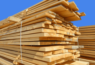 木材事業